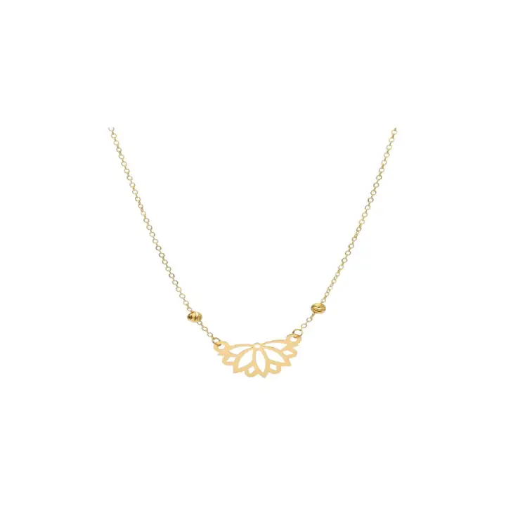 گردنبند فانتزی - fantasy-necklace